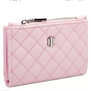 PINK INC WALLET